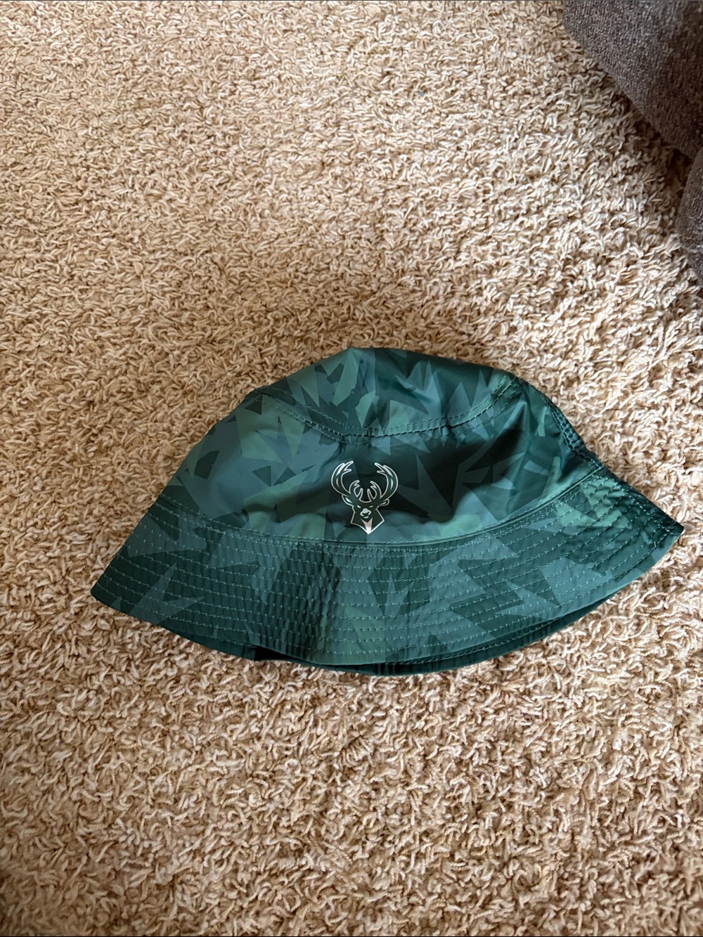 bucks waterproof bucket hat